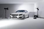 Mercedes-Benz C250 d 4Matic Estate by Piecha Design 2016 года